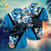 Carolina Panthers National Football League For Fans 3D Hawaiian Shirt