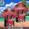 Case IH New Collection Custom Name For Fan Full Printing Hawaiian Shirt