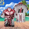 Case IH Pattern For Sport Fans Full Printed Hawaiian Shirt