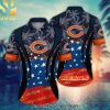Chicago Bears National Football League For Sport Fans Full Printing Hawaiian Shirt