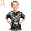 Custom New Zealand Rugby Black Haka Dance With NZ Champions History High Fashion Full Printing Hawaiian Print Aloha Button Down Short Sleeve Shirt