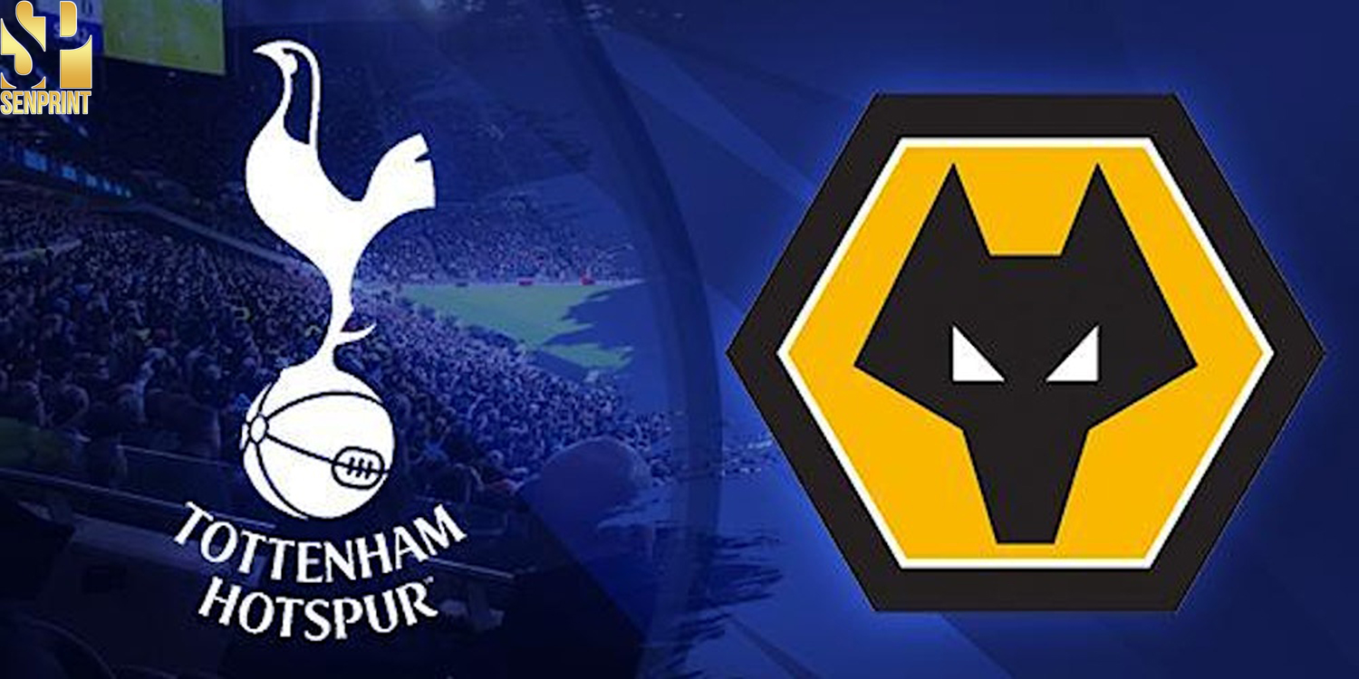 Tottenham Hotspur vs Wolverhampton Wanderers A Premier League Clash of Titans