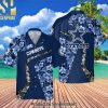 Dallas Cowboys National Football League All Over Print Hawaiian Shirt – P421