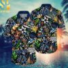 Dallas Cowboys National Football League For Fan All Over Printed Hawaiian Shirt