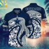 Dallas Cowboys National Football League For Sport Fans Full Printed Hawaiian Shirt