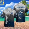 Dallas Cowboys National Football League For Sport Fans Full Printed Hawaiian Shirt