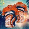 Denver Broncos National Football League For Fans Full Printing Hawaiian Shirt
