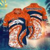 Denver Broncos National Football League For Sport Fan All Over Print Hawaiian Shirt