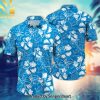 Detroit Lions National Football League For Fans All Over Printed Hawaiian Shirt