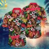 Kansas City Chiefs National Football League For Sport Fan All Over Print Hawaiian Shirt