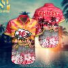 Kansas City Chiefs National Football League For Sport Fan All Over Print Hawaiian Shirt