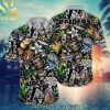 Las Vegas Raiders National Football League For Fan All Over Print Hawaiian Shirt