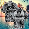 Las Vegas Raiders National Football League Offends You It’s Because Your Team Sucks For Sport Fans All Over Print Hawaiian Shirt
