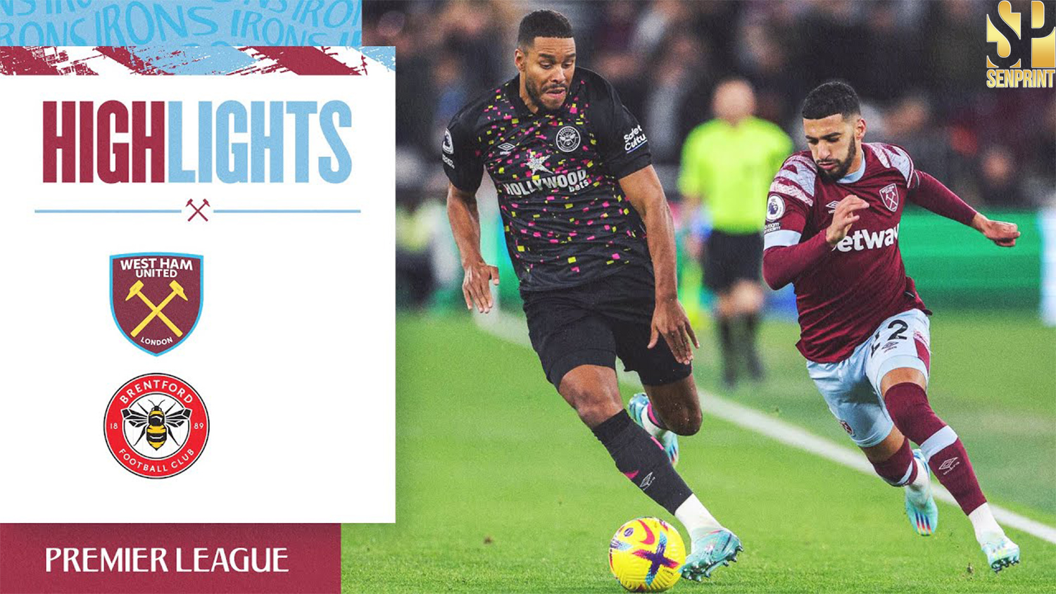 A London Clash to Remember West Ham vs Brentford FC's Upcoming Showdown