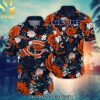 National Football League Cincinnati Bengals For Fan All Over Printed Hawaiian Shirt