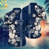 National Football League Dallas Cowboys For Fans All Over Printed Hawaiian Shirt