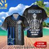 National Football League Dallas Cowboys For Sport Fan Full Printing Hawaiian Shirt