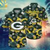 National Football League Green Bay Packers For Fans Full Printed Hawaiian Shirt