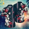 National Football League Houston Texans For Fan Full Printing Hawaiian Shirt