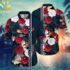 National Football League Houston Texans For Fan All Over Print Hawaiian Shirt