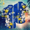 National Football League Los Angeles Rams For Sport Fans All Over Printed Hawaiian Shirt