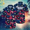 National Football League New England Patriots Collection Custom Name For Fan All Over Printed Hawaiian Shirt