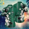 National Football League New York Jets For Sport Fans Full Printed Hawaiian Shirt