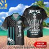 National Football League Philadelphia Eagles For Fans All Over Printed Hawaiian Shirt