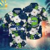 National Football League Seattle Seahawks For Fan All Over Printed Hawaiian Shirt