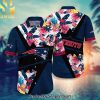 New England Patriots National Football League For Sport Fan Full Printed Hawaiian Shirt – AG41