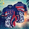New York Giants National Football League For Sport Fans All Over Print Hawaiian Shirt