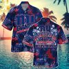 New York Giants National Football League Full Printing Hawaiian Shirt