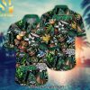 New York Jets National Football League For Fans Full Printed Hawaiian Shirt