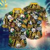 Pittsburgh Steelers National Football League For Fans Full Printed Hawaiian Shirt