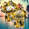 Pittsburgh Steelers National Football League Mickey For Fans All Over Printed Hawaiian Shirt