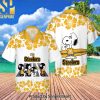 Pittsburgh Steelers National Football League Up Coming National Football League Season Full Printed Hawaiian Shirt