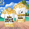 Pittsburgh Steelers National Football League Summer For Fan All Over Print Hawaiian Shirt