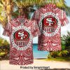 San Francisco 49ers National Football League Offends You It’s Because Your Team Sucks For Fans All Over Printed Hawaiian Shirt