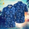 Tennessee Titans National Football League Full Printed Hawaiian Shirt