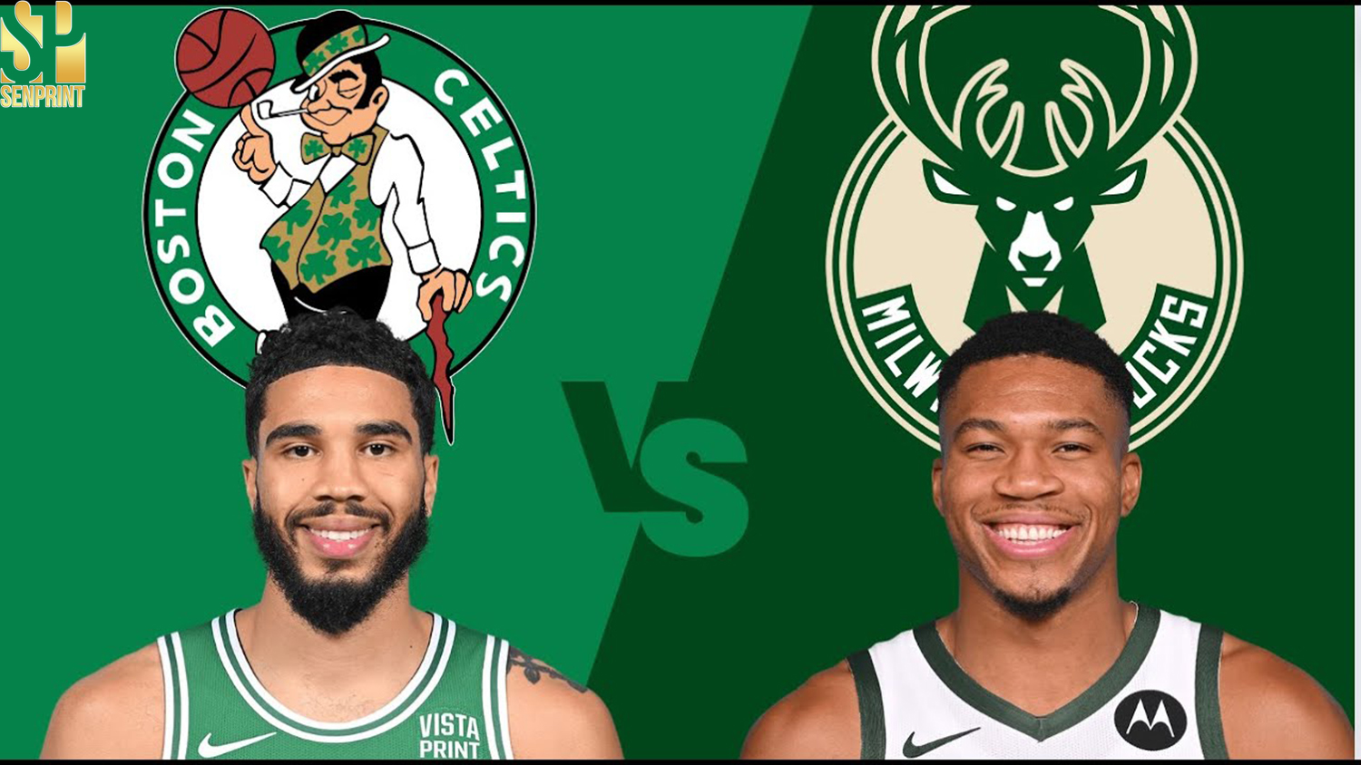 Beantown Blitz Celtics and Bucks Collide in Eastern Conference Showdown