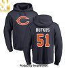 Chicago Bears Strength And Honor Shirt