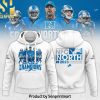 Detroit Lions 2023 NFC North Division Champions Collection For Sport Fans Shirt