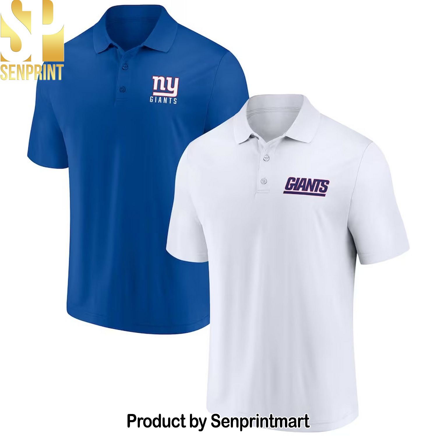 New York Giants Tommy Shirt