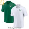 Philadelphia Eagles Shirt-Green