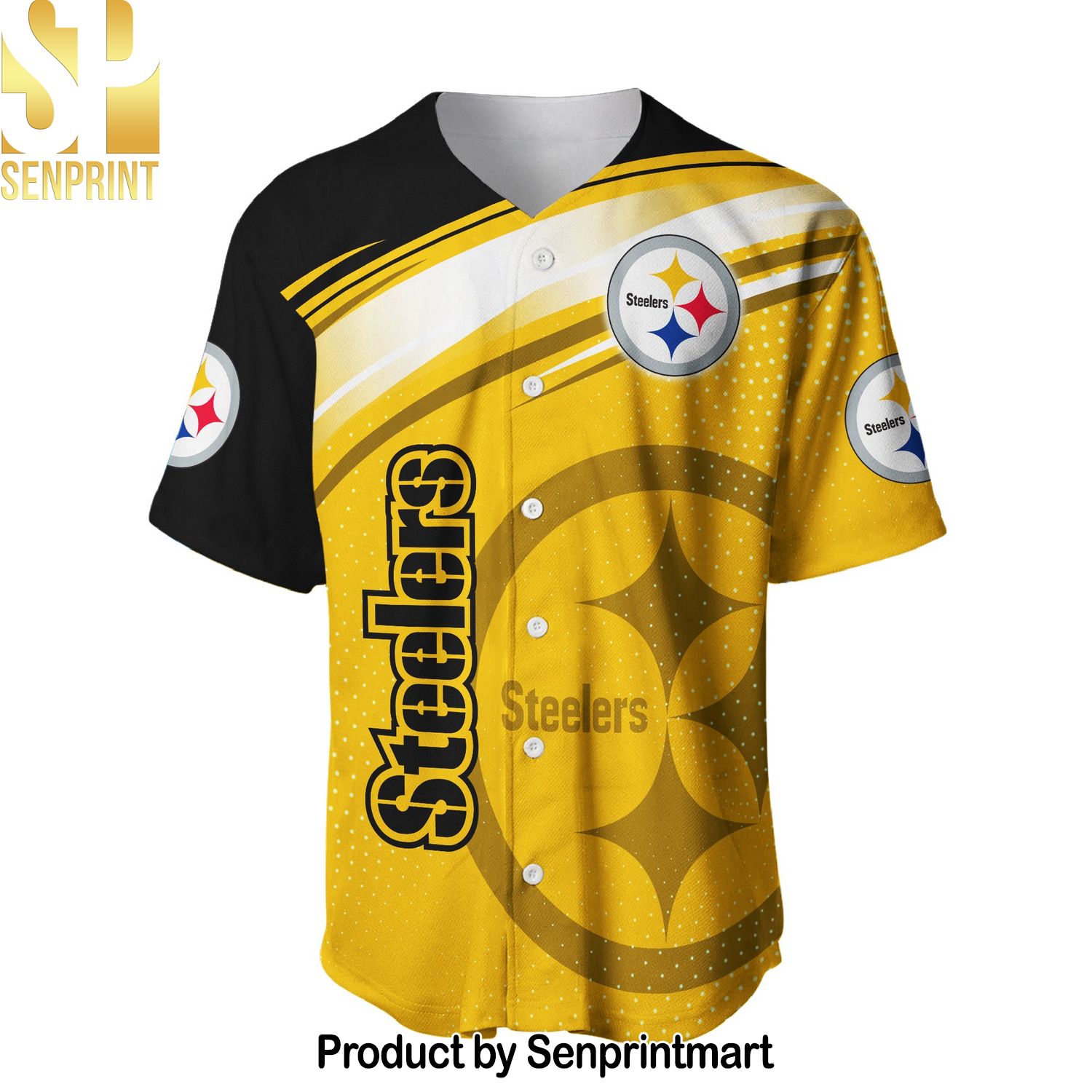 Pittsburgh Steelers 2023 Jersey