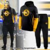 Pittsburgh Steelers 2023 NFL Crucial Catch Shirt