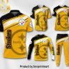 Pittsburgh Steelers Brown 2023 Salute To Service Shirt