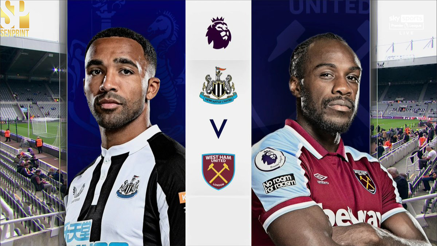 Can Newcastle Weather the Injury Storm Magpies Face West Ham in Crucial Premier League Clash