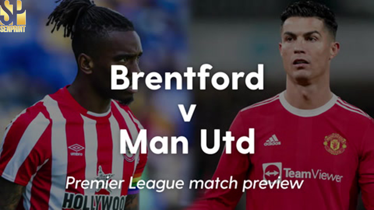 Bees Sting the Red Devils Brentford Hold Manchester United to a Dramatic Draw