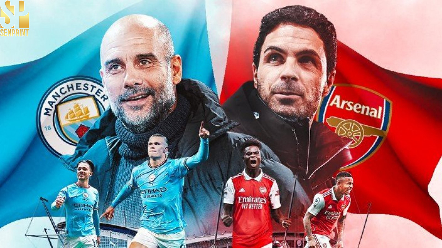 Manchester City in a Fitness Fight Can Guardiola Overcome Injuries Before Crucial Arsenal Clash